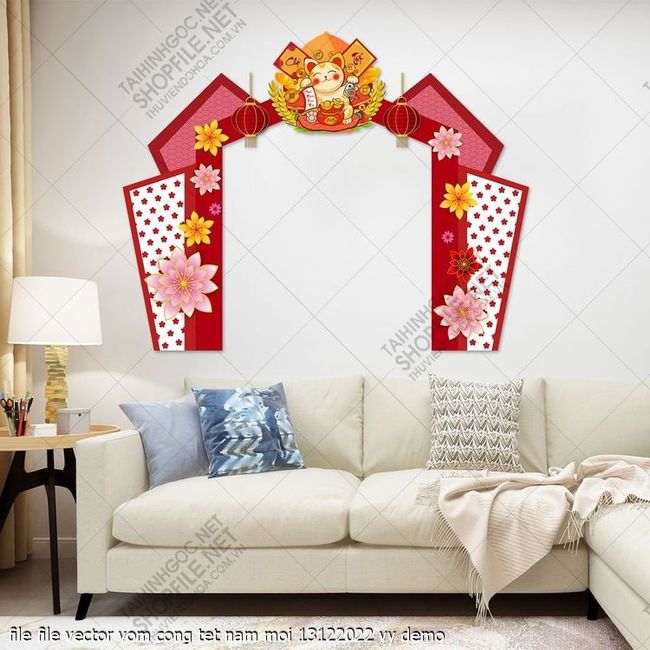 file file vector vom cong tet nam moi 13122022 vy